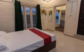 San Unik Homestay